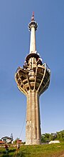 TV Tower on Iriški Venac.jpg