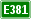 E381