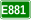 E881