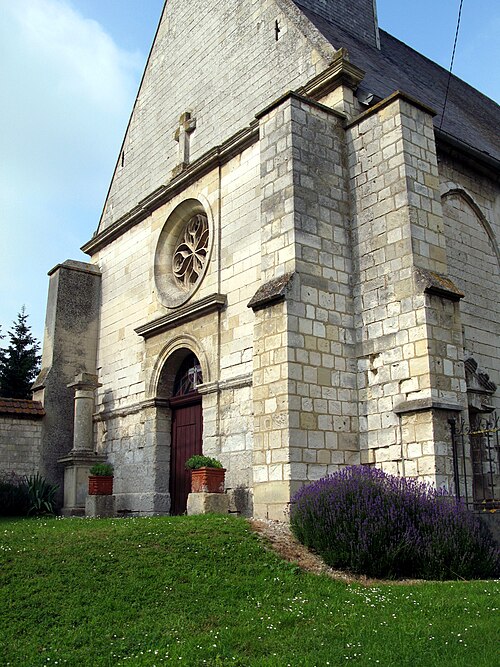 Serrurier porte blindée Namps-Maisnil (80290)