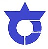 Official seal of Takamori