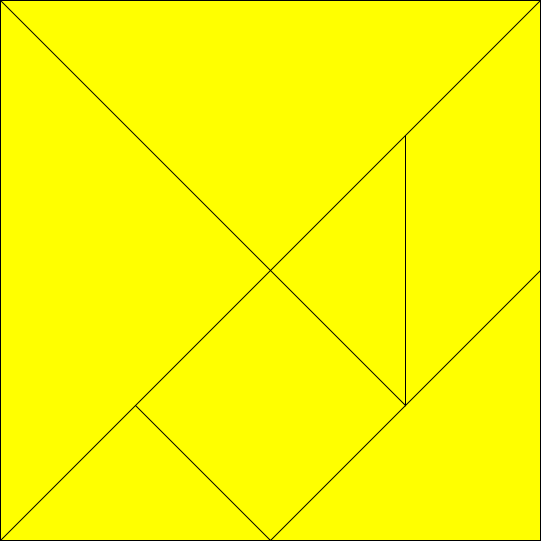 Tangram