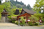 談山神社のサムネイル