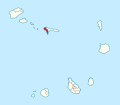 Tarrafal de São Nicolau (Cabo Verde)
