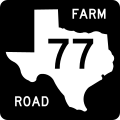 File:Texas FM 77.svg