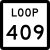 Texas Loop 409.svg 