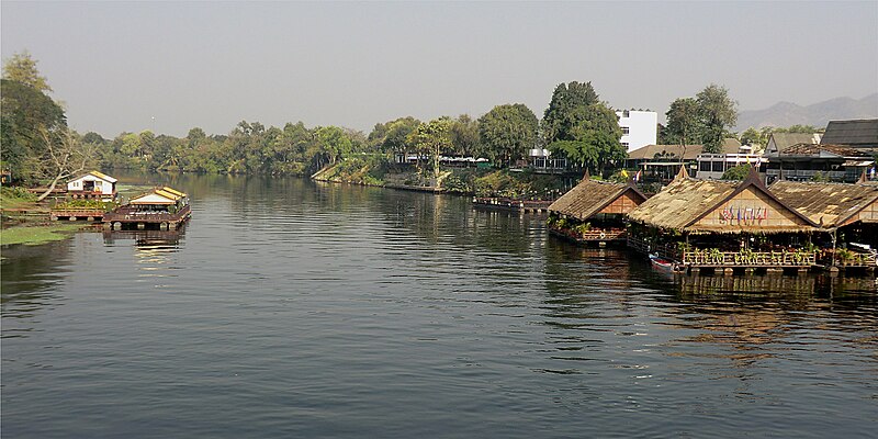 File:Thaïlande-Kwai Yai-05.JPG