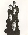 Thumbnail for List of unreleased songs recorded by the Beach Boys