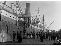 Belgic at Outer Harbor The Belgic at Outer Harbour(GN13660).jpg