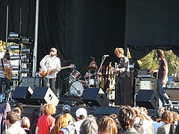 The Black Angels, Download Festival 2007.jpg