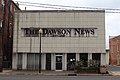 The Dawson News