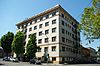 Villa St. Clara Apartments The Gentry 909 SW 12th - Portland, Oregon.JPG