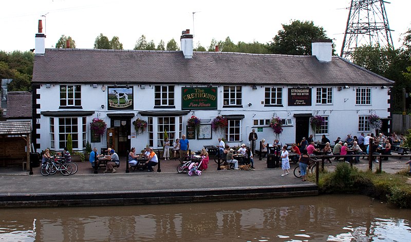 File:The Greyhound Pub (5991108906).jpg