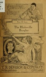 Thumbnail for File:The Hicksville bungler .. (IA hicksvillebungle00grif).pdf