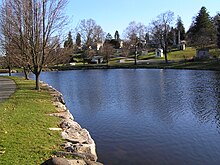 Kensico Cemetery