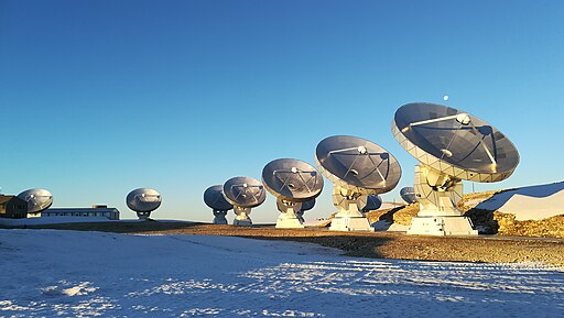 The NOEMA observatory operated by IRAM