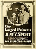 Vignette pour La Clef des champs (film, 1916)