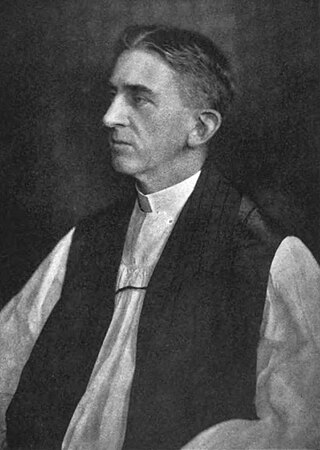 <span class="mw-page-title-main">Davis Sessums</span> American bishop