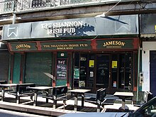 Shannon, Irlandia Pub.jpg