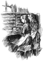 English: Illustration from The Strand Magazine, Volume 1, Issue 5