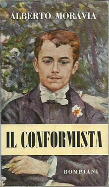 The conformist first edition cover.jpg