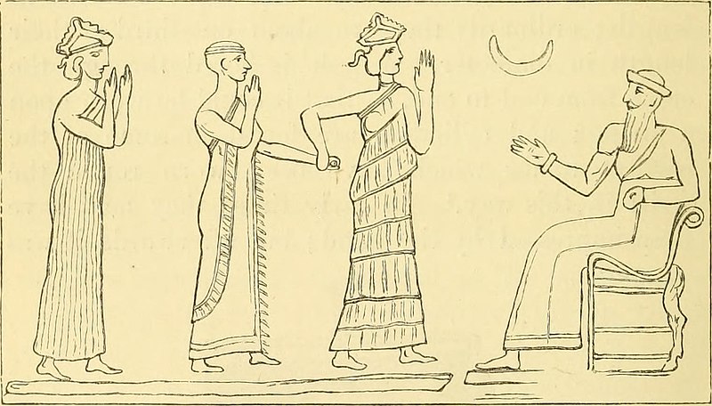 File:The five great monarchies of the ancient eastern world; or, The history, geography, and antiquites of Chaldaea, Assyria, Babylon, Media, and Persia (1862) (14783504792).jpg