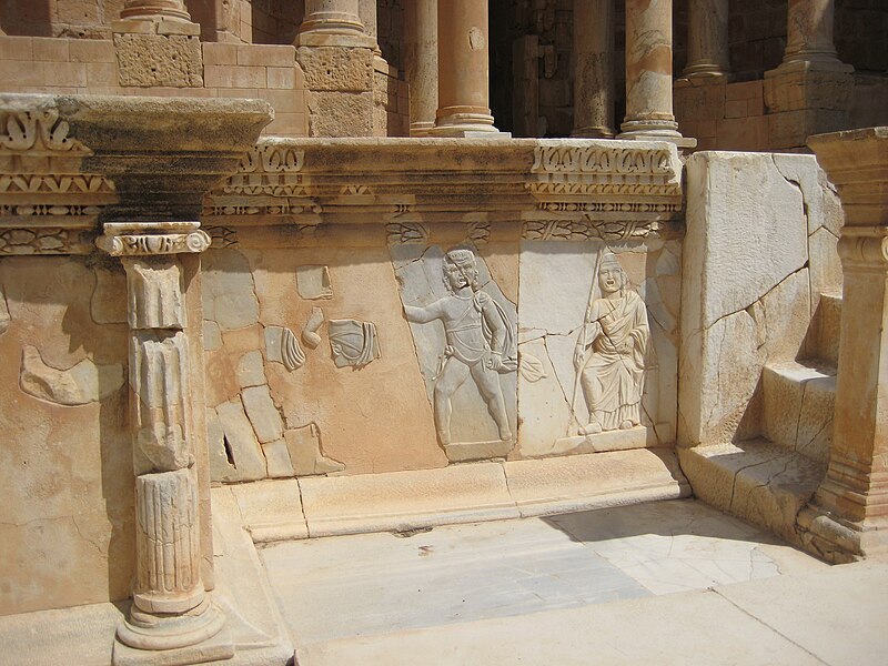 File:Theater Sabratha 11.JPG