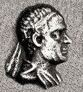 Μικρογραφία για το Θεόφιλος των Παροπαμισάδων