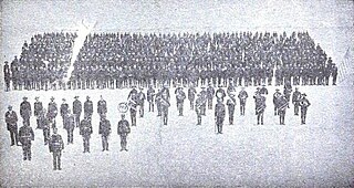 <span class="mw-page-title-main">Third North Carolina Regiment (1898–1899)</span> Black Regiment