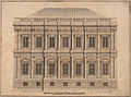 Banqueting House, Whitehall (undated)