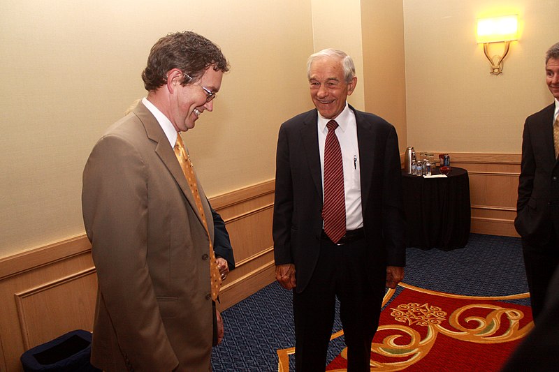 File:Thomas Massie & Ron Paul (9912097243).jpg