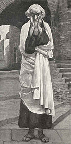 Micah (watercolor circa 1896-1902 by James Tissot) Tissot Micah.jpg