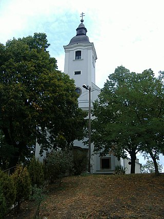 <span class="mw-page-title-main">Tiszaalpár</span> Large village in Bács-Kiskun, Hungary