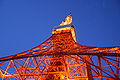 Tokyo Tower at sunset.JPG