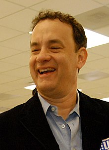 L'actor estausunidense Tom Hanks, en una imachen de febrero de 2004.