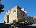 * Nomeação Partial view of the Convento de Cristo in Tomar, Portugal --Berthold Werner 18:06, 24 May 2024 (UTC) * Promoção  Support Good quality. --IM3847 03:21, 25 May 2024 (UTC)