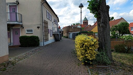 Torgasse-Nauen-HVL