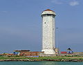 Torre del Marzocco, Livorno, Olaszország