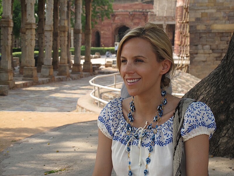 Real Talk with Tory Burch