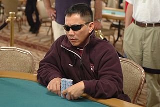 <span class="mw-page-title-main">Toto Leonidas</span> Philippine-born American poker player (born 1960)