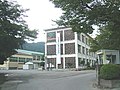 鳥取県立日野高等学校のサムネイル