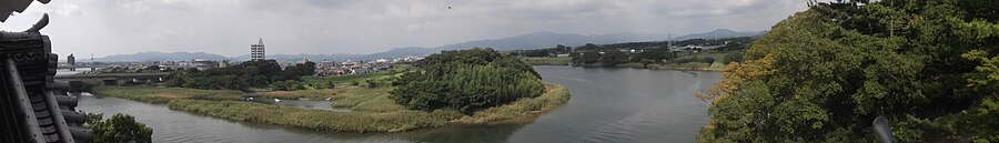 Toyohashi page banner