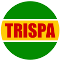 Trispa-Logo aus Ritas Welt