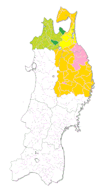 Morioka Domain