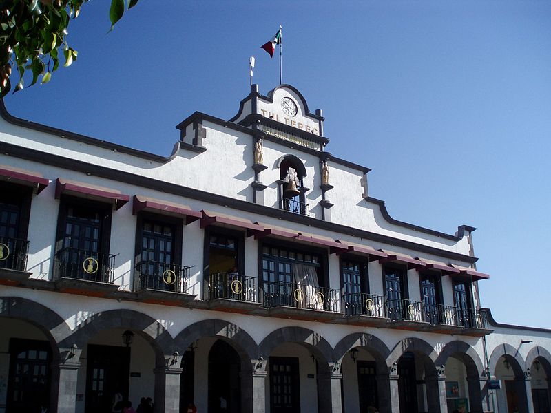 File:Tultepec)Palacio Municipal. - panoramio.jpg