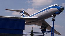 Tupolew Tu-134 Sinsheim.jpg