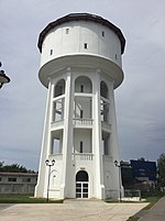 Thumbnail for Oltenița Water Tower