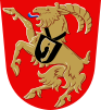 Wappen von Tyrvää