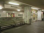 Moritzplatz (metrostation)