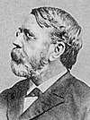 АҚШ конгрессмені Франклин Баунд (шамамен 1890 жж.) .Jpg
